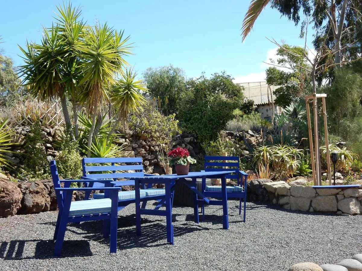 Apartment Finca Florida San Miguel de Abona