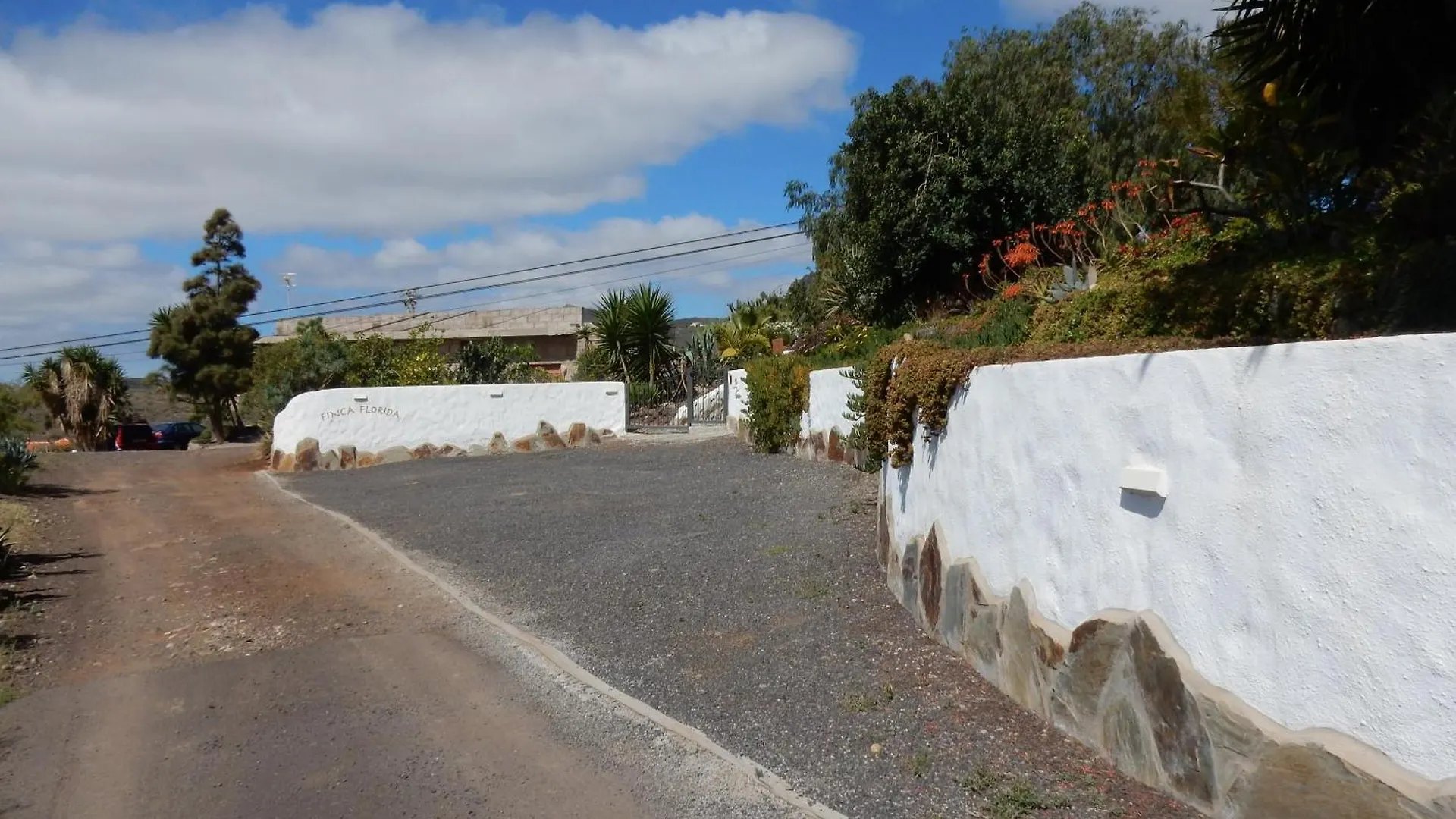 Finca Florida San Miguel de Abona 0*,  Spain