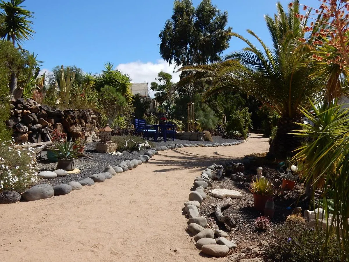 Finca Florida San Miguel de Abona 0*,