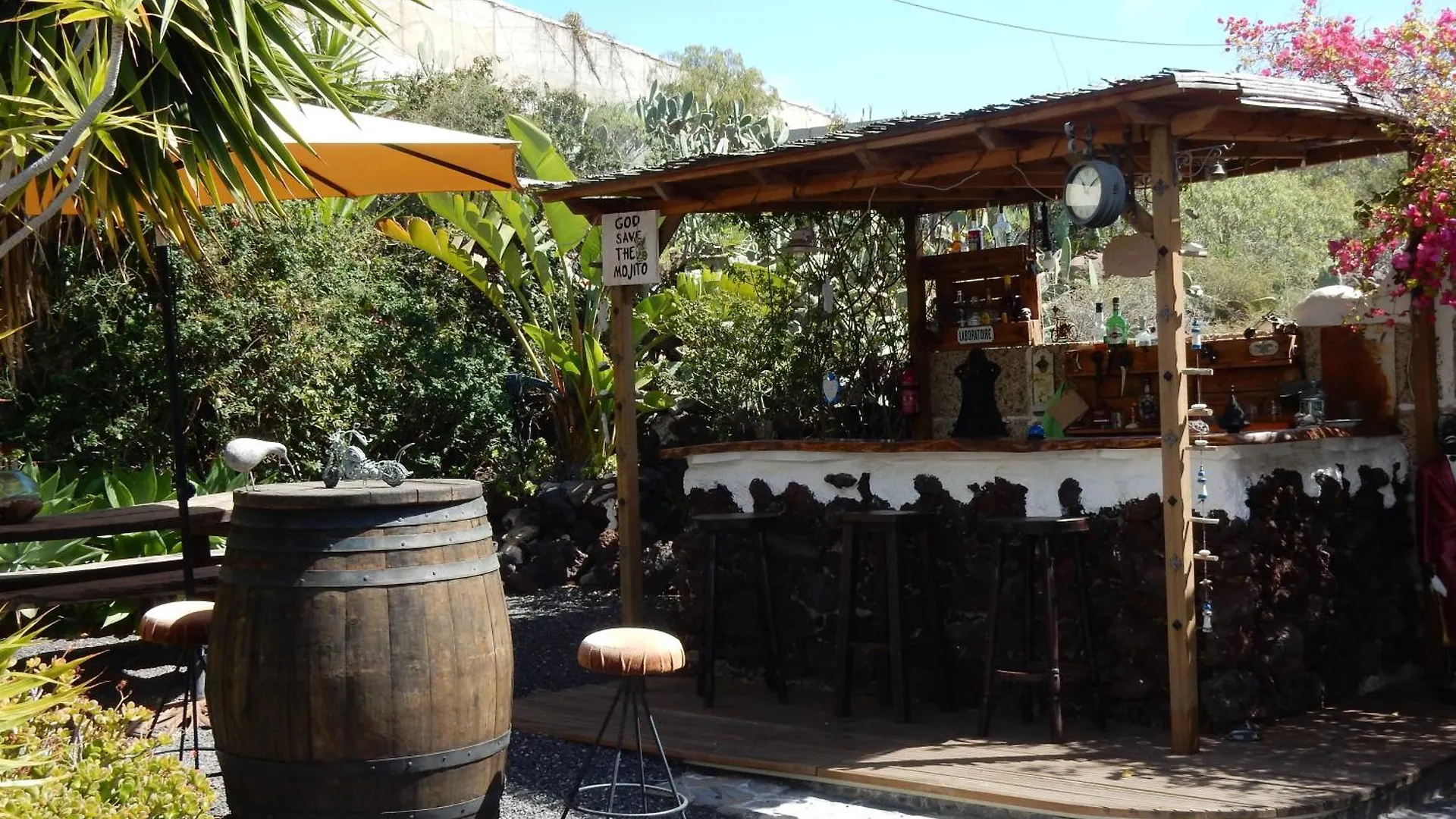 Finca Florida contacts