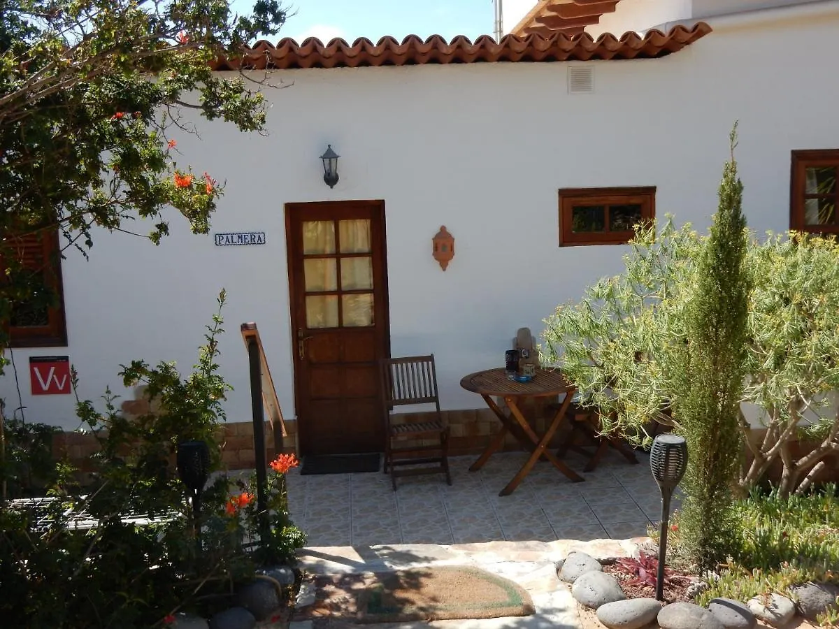 Apartment Finca Florida San Miguel de Abona