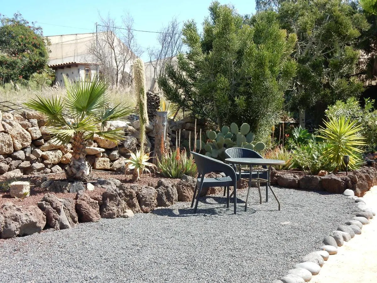 Finca Florida San Miguel de Abona Spain