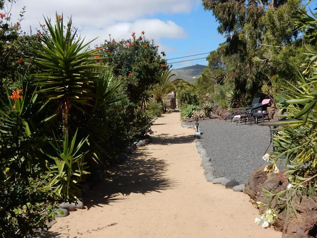Finca Florida San Miguel de Abona 0*,  Spain