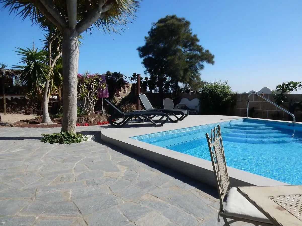 Finca Florida San Miguel de Abona