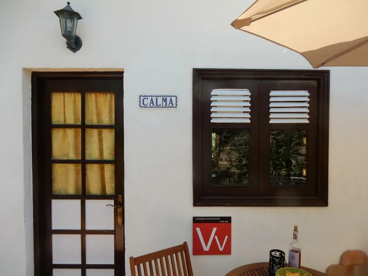 Finca Florida San Miguel de Abona Spain