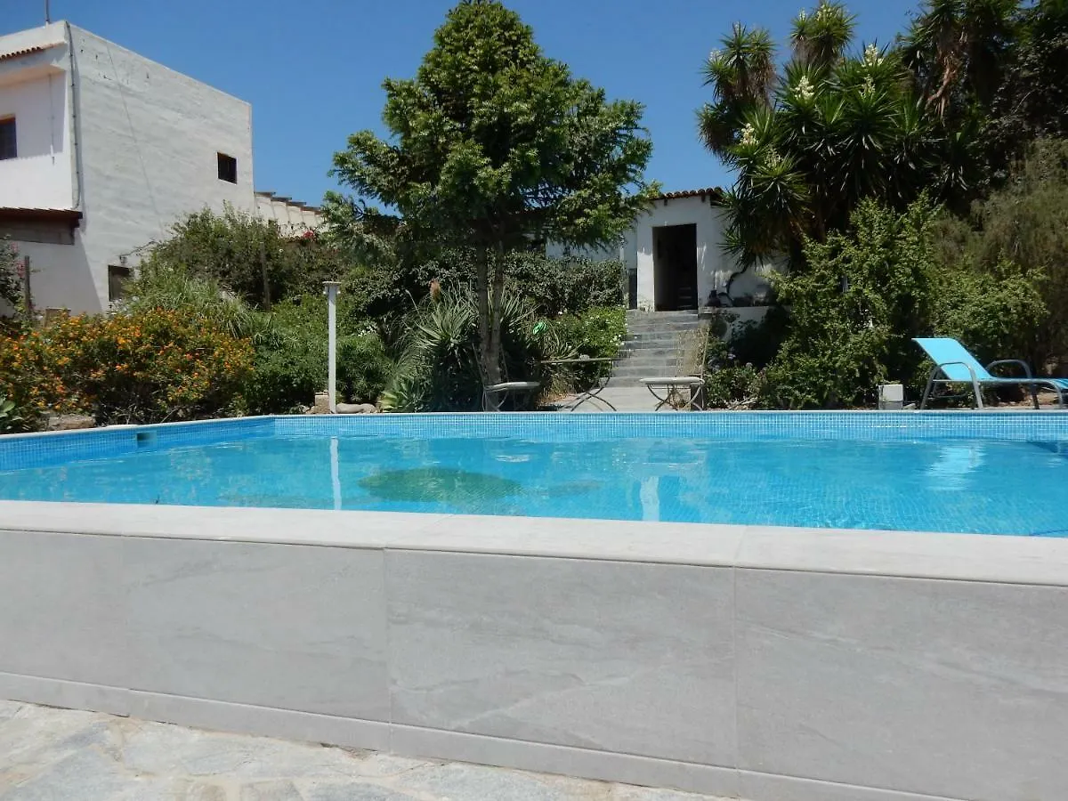 Finca Florida San Miguel de Abona Spain