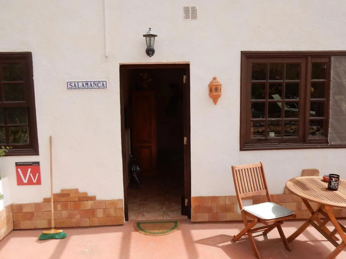 Apartment Finca Florida San Miguel de Abona