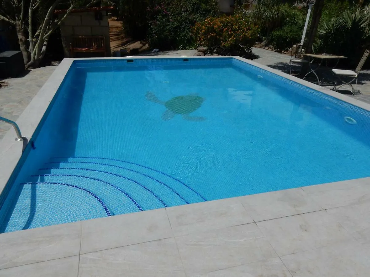 Apartment Finca Florida San Miguel de Abona