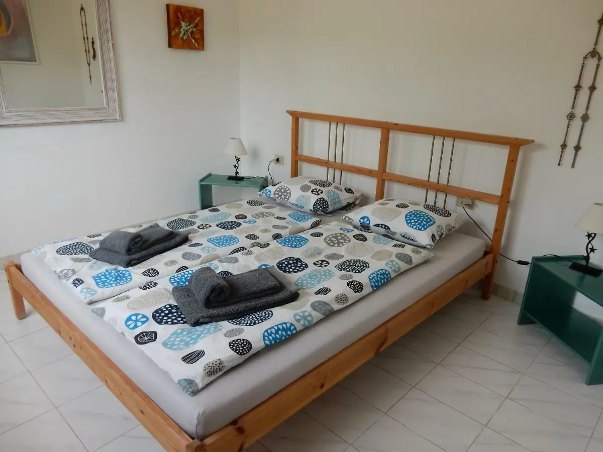 Finca Florida San Miguel de Abona Apartment