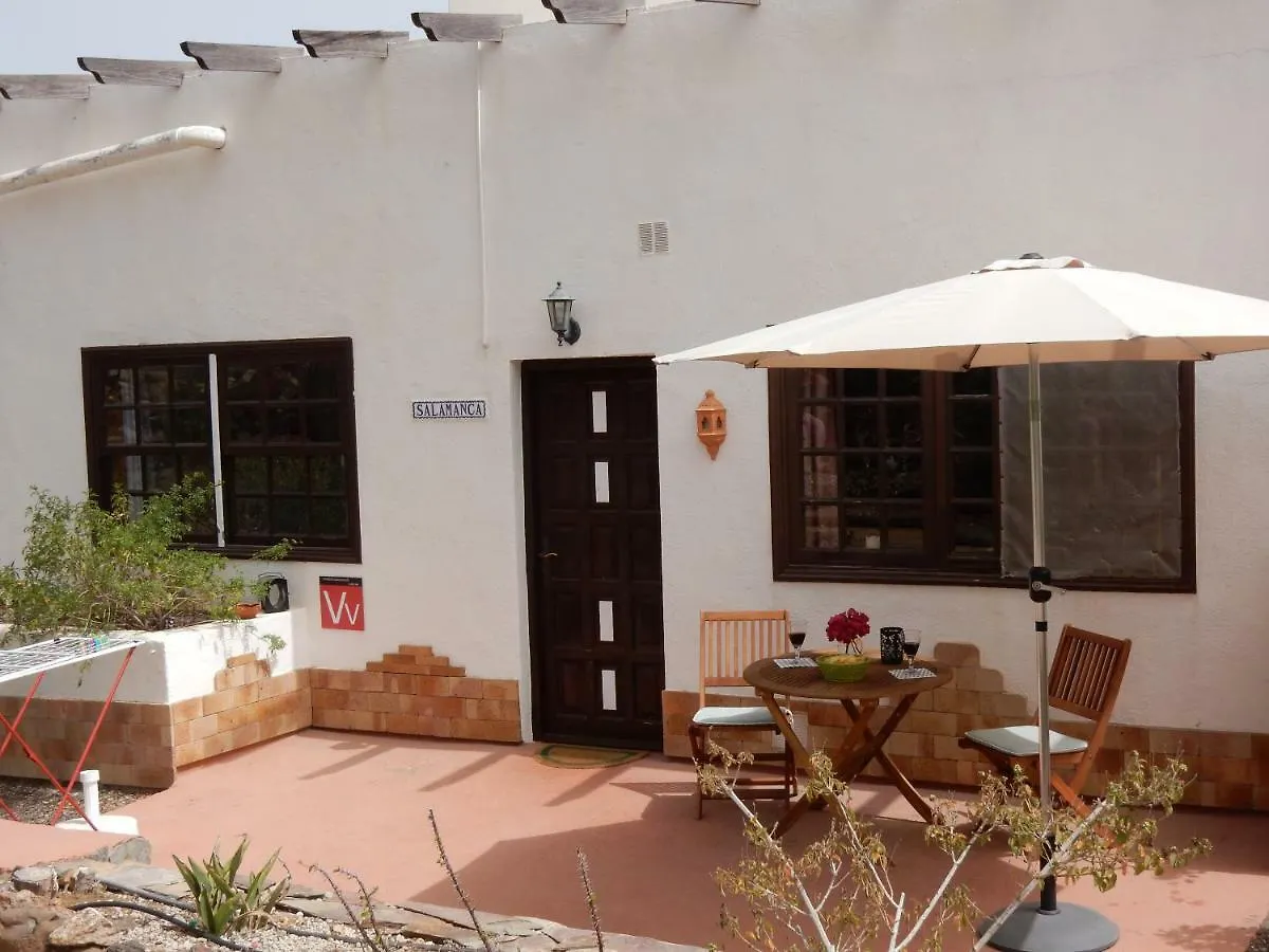 Finca Florida San Miguel de Abona Spain
