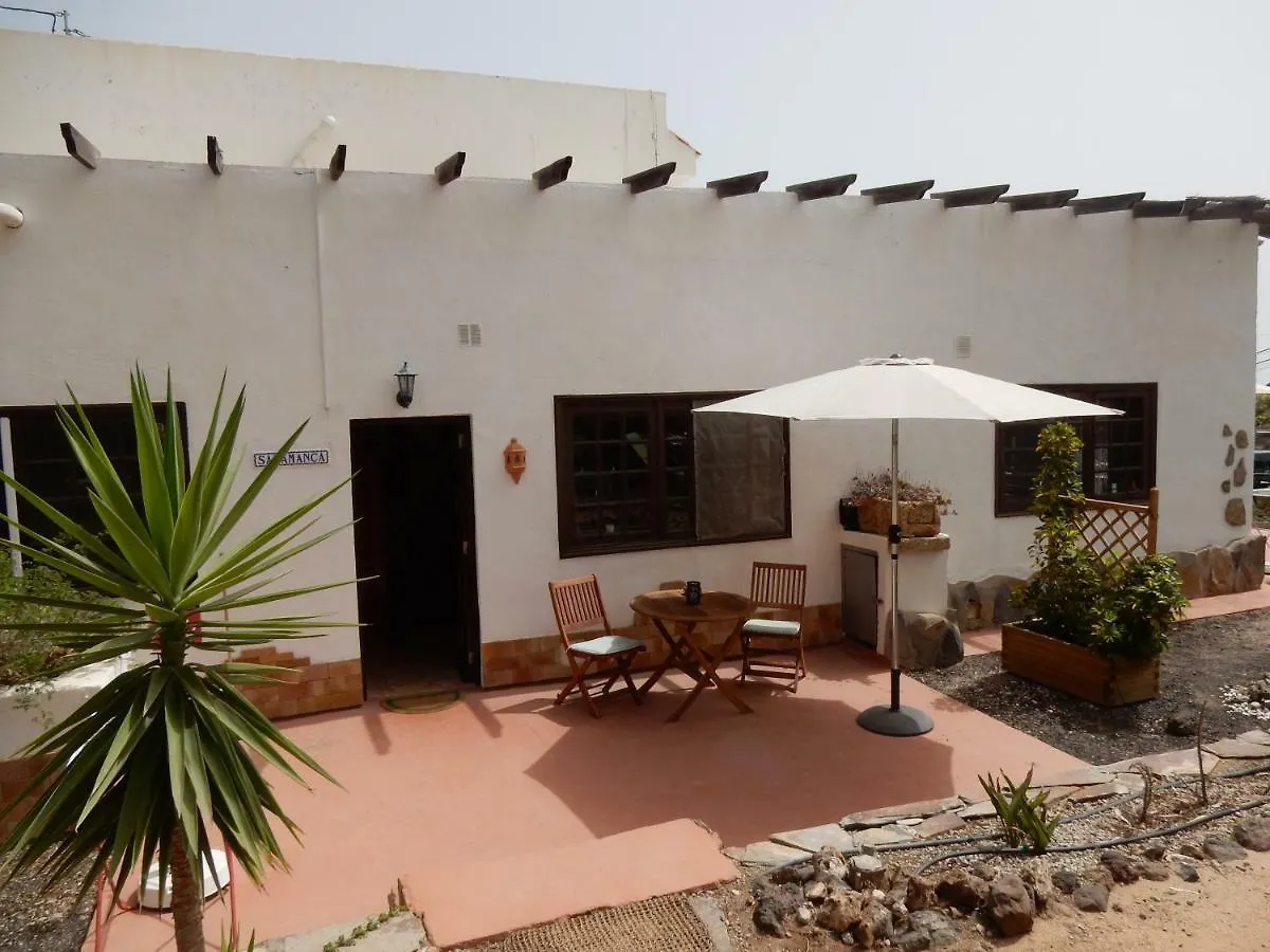 Apartment Finca Florida San Miguel de Abona Spain