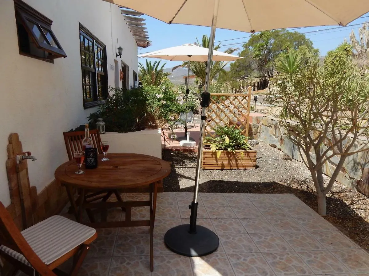 Apartment Finca Florida San Miguel de Abona