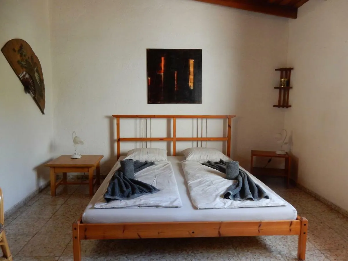 Finca Florida San Miguel de Abona Apartment
