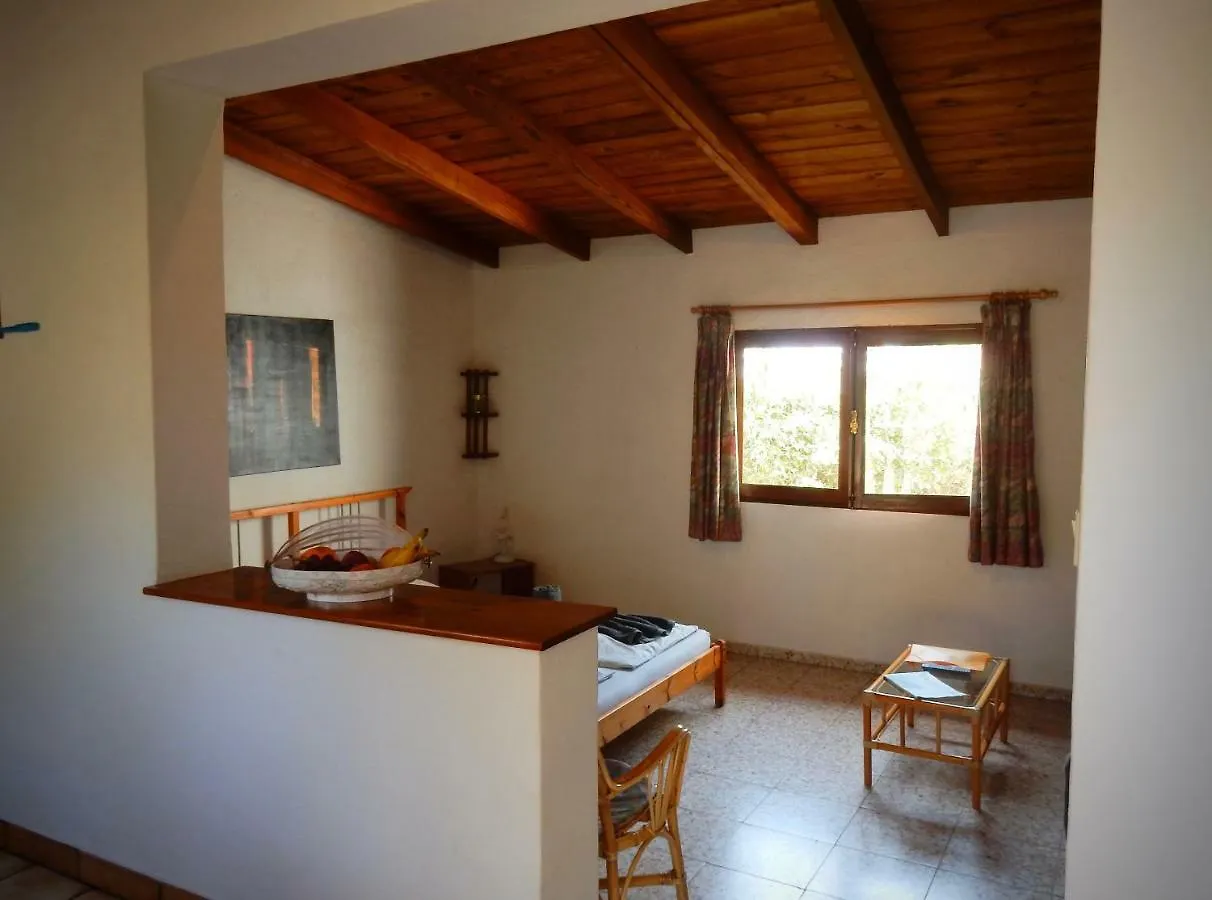 Apartment Finca Florida San Miguel de Abona Spain