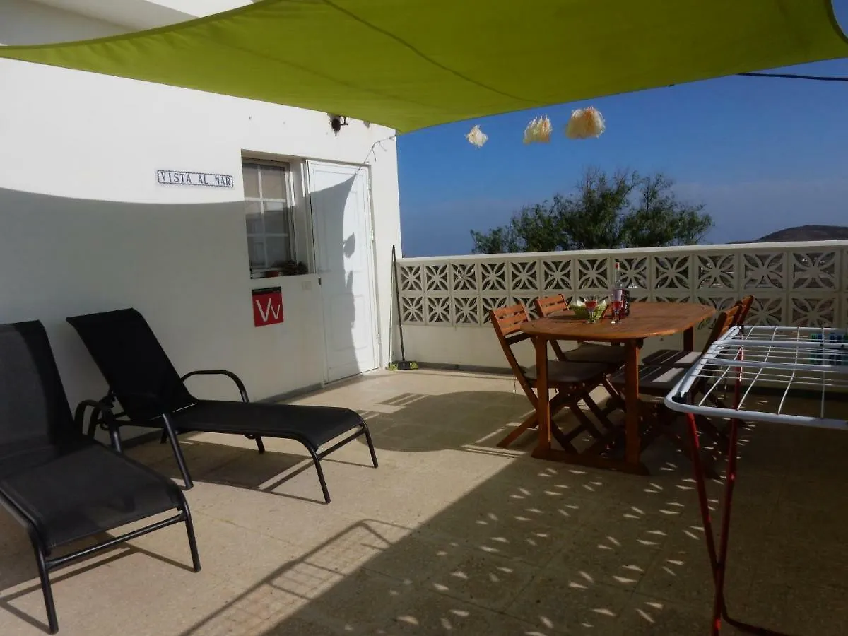 Finca Florida San Miguel de Abona Apartment
