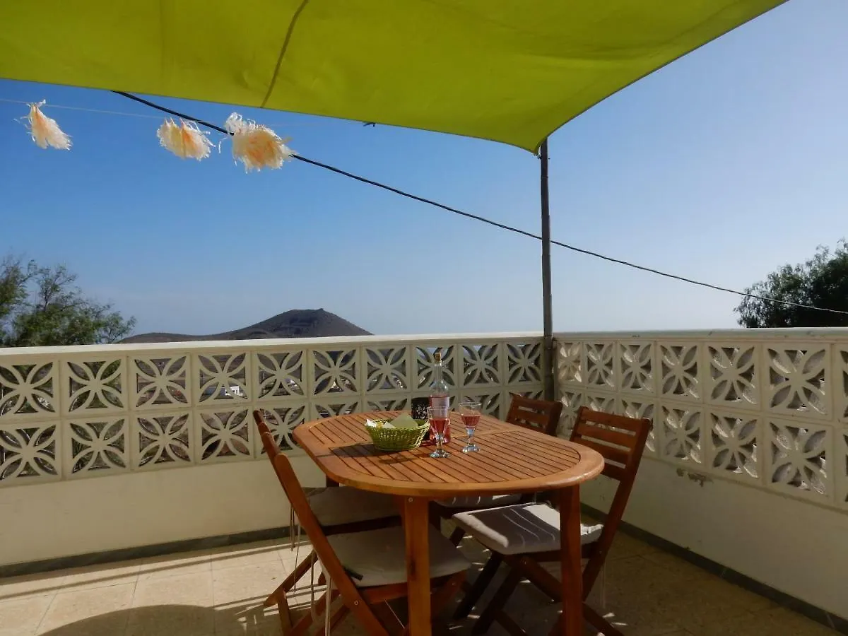 Finca Florida San Miguel de Abona 0*,  Spain