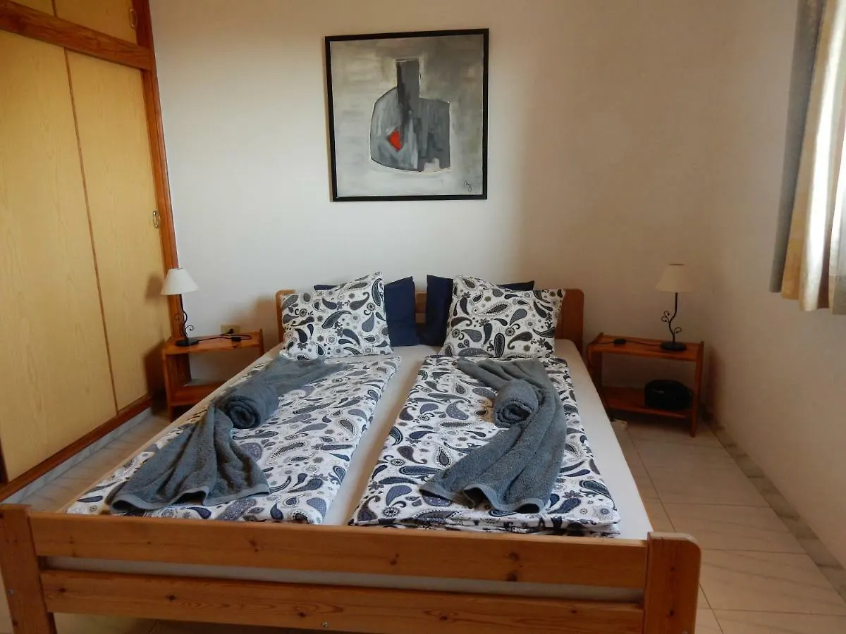 Apartment Finca Florida San Miguel de Abona