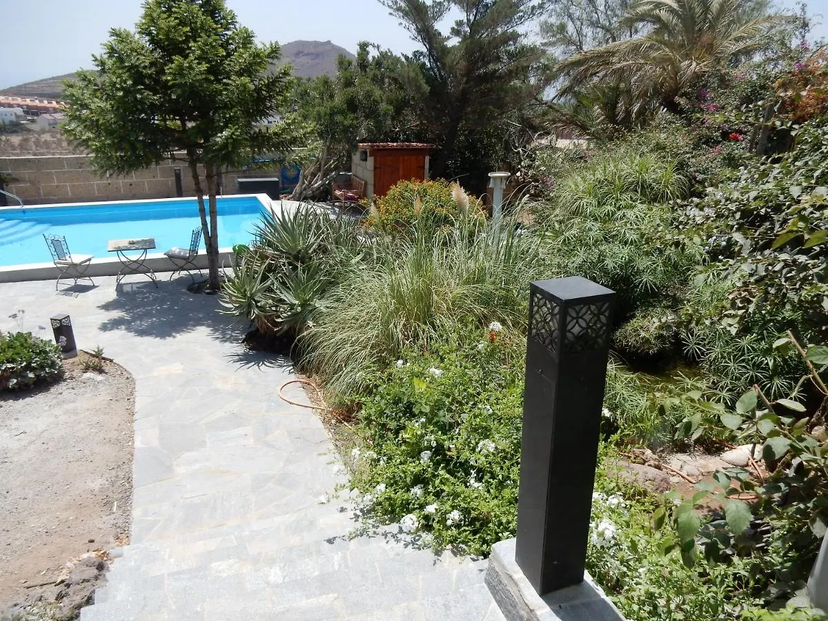 Finca Florida San Miguel de Abona 0*,  Spain