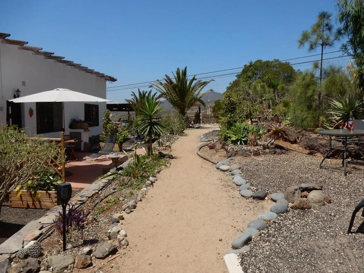 Finca Florida San Miguel de Abona