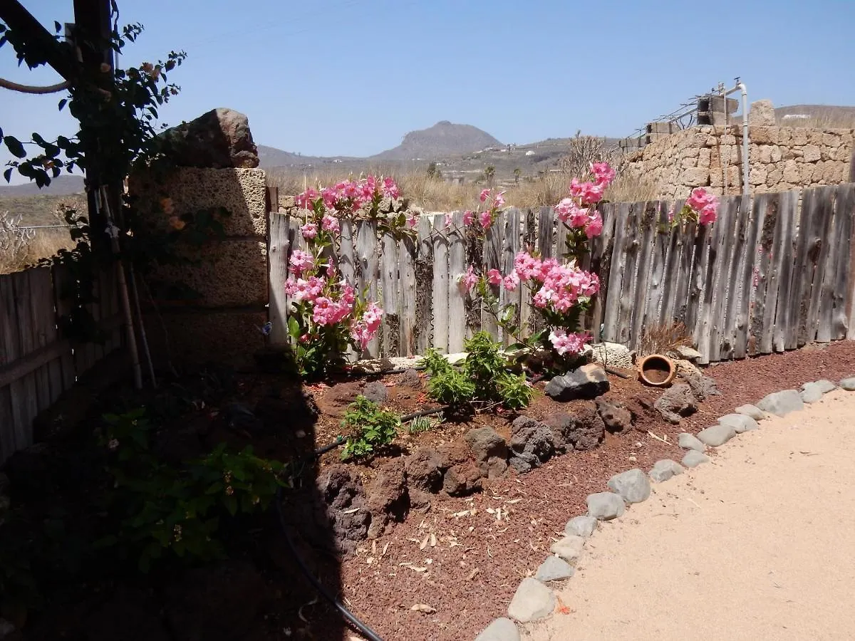 Finca Florida San Miguel de Abona