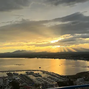  Appartement Atico Con Vistas Panoramicas Bahia De Espagne