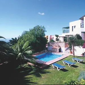  Appartement Casa San Miguel Espagne