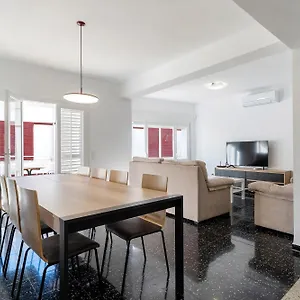  Appartement Hauzify I Riera Espagne