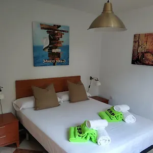  Appartement Casa Carmen 20 Espagne